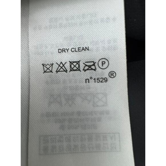 "LAUREN RALPH LAUREN" One Shoulder Cocktail Dress SZ 6 Sexy Club Wedding Elegant - Picture 8 of 15